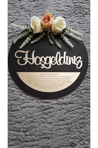 EVSAY Kapı Süsleri