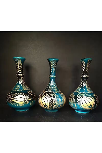 Decorandmore Vazo, Saksı