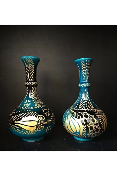 Decorandmore Vazo, Saksı