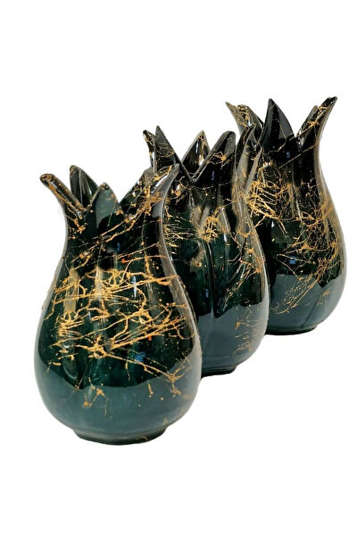 Decorandmore Dekoratif Obje, Biblo, Figür