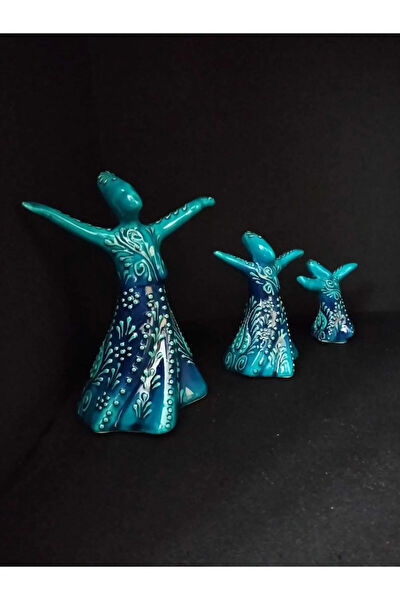 Decorandmore Dekoratif Obje, Biblo, Figür