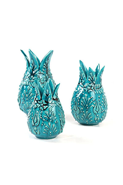 Decorandmore Dekoratif Obje, Biblo, Figür