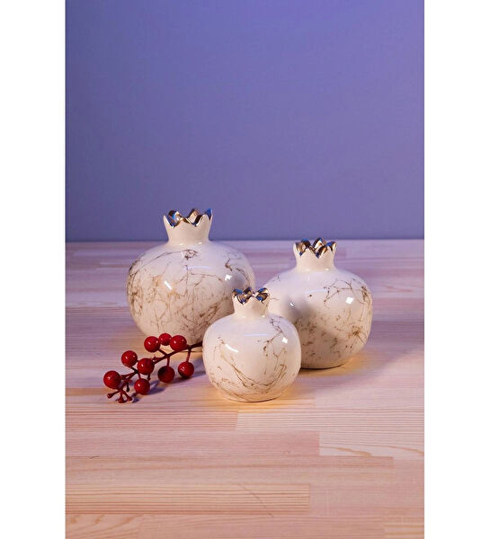 Ege Dekoratif Obje, Biblo, Figür