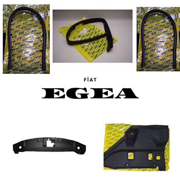 OTOKAYAPARÇA Kapı Ekipmanları