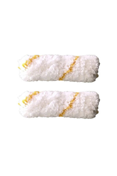 Cadence Boya Fırçası, Boya Rulosu