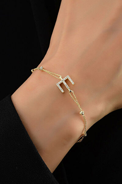 Çiğdem Gürel Kuyumculuk Altın Bileklik