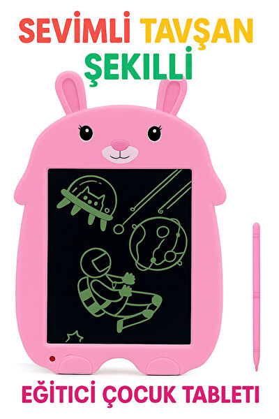 Electroawm Grafik Tablet