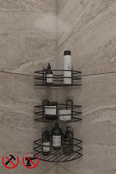 Alper Banyo Banyo Askısı