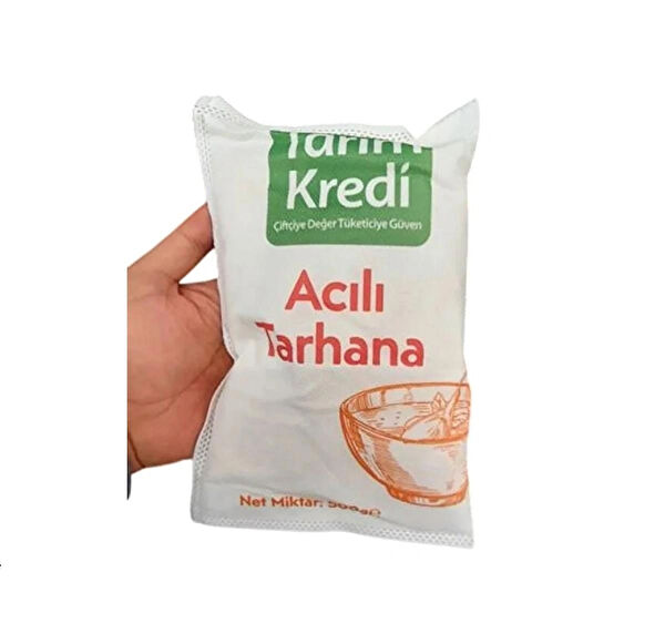 Tarım Kredi Ek Besinler