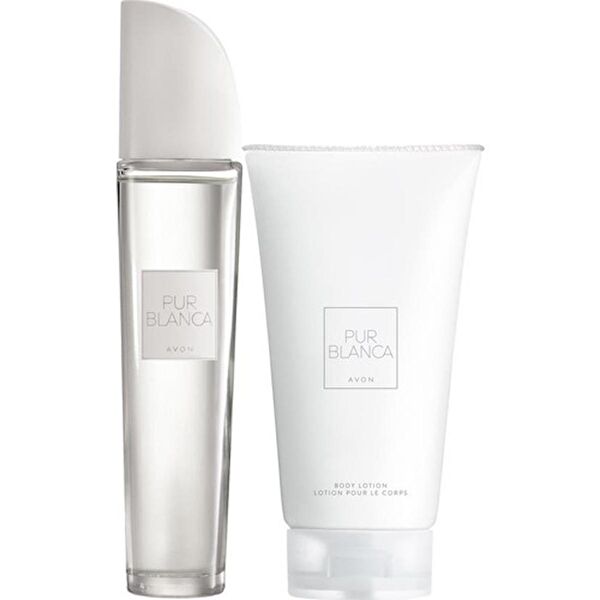 Avon Parfüm Setleri