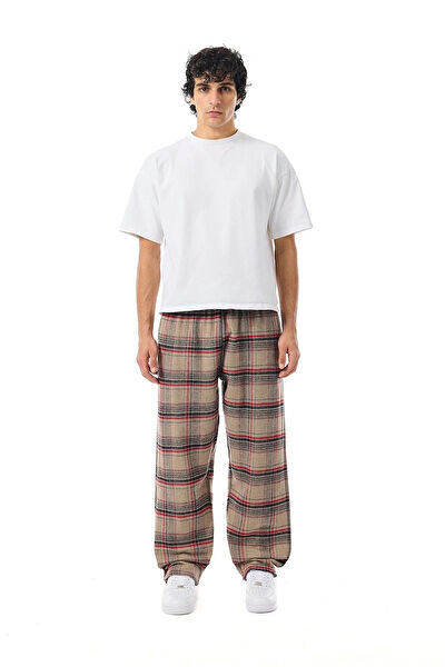 AŞKABAK Büyük Beden Eşofman