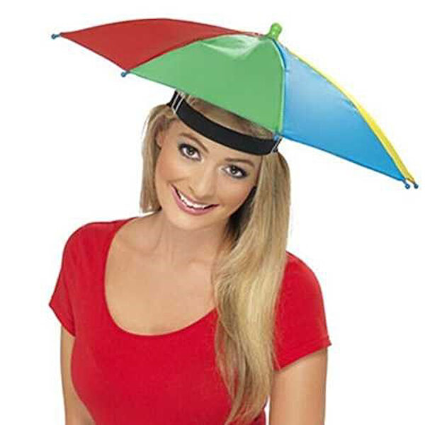 ELEVEN MARKET Şemsiye