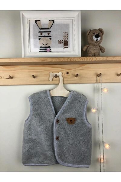 Ela Mama Bebek Yelek