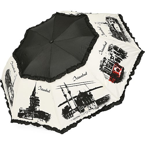 ELEVEN MARKET Şemsiye