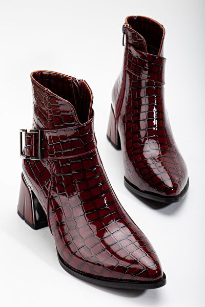 Suins Shoes Kadın Bot