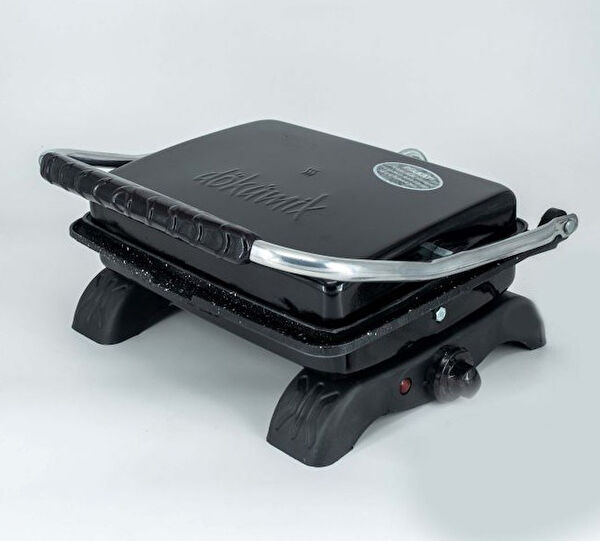 Dökümix Tost Makineleri