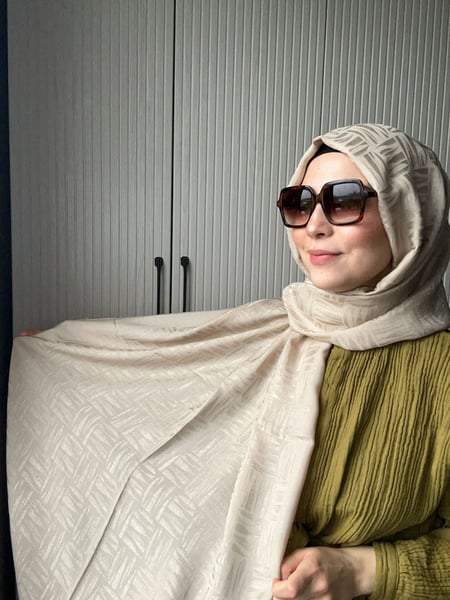 Harem Scarf Şal, Eşarp ve Aksesuarı