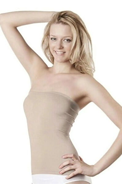 m marlo Kadın Atlet, Body