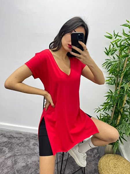 Mybees Kadın Tişört