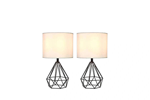 Merve Abajur Aydınlatma Abajur