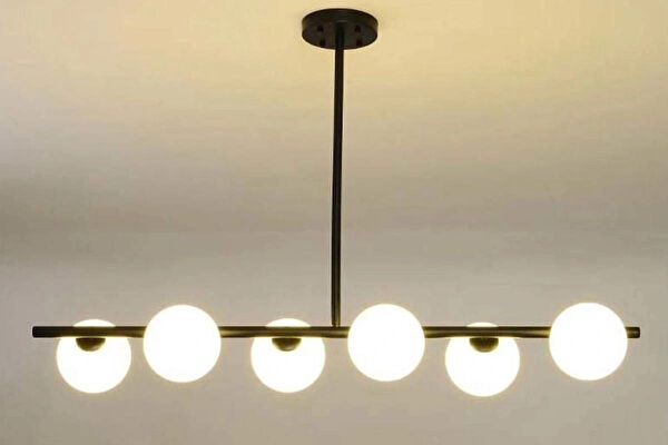 Merve Abajur Aydınlatma Avize, Sarkıt