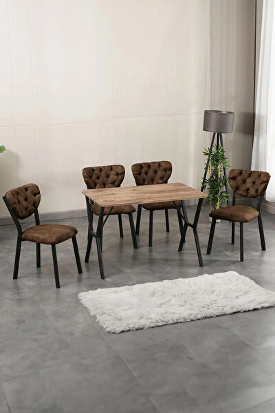 Armens Life Mutfak Masa Takımı