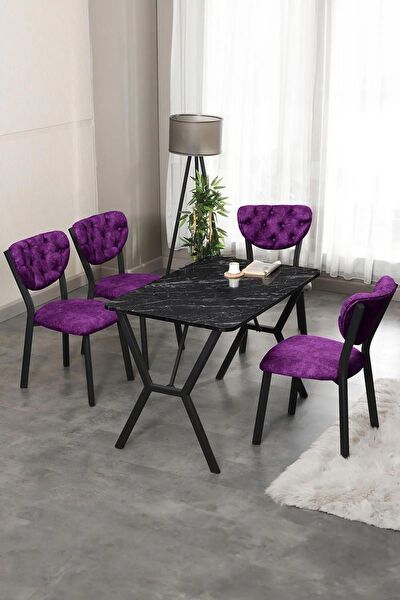 Armens Life Mutfak Masa Takımı