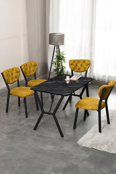 Armens Life Mutfak Masa Takımı