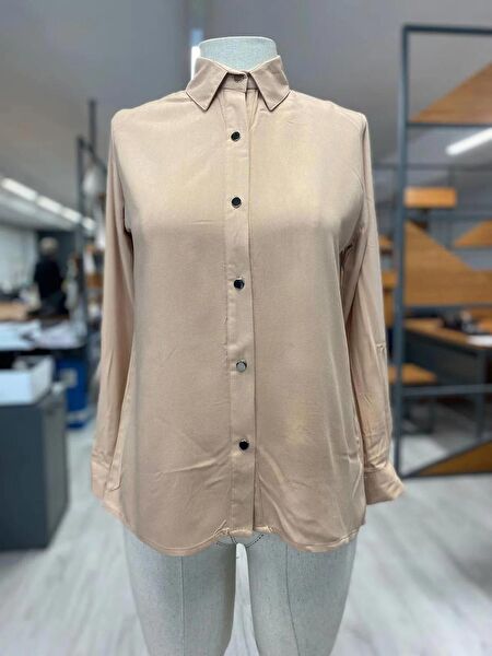 ELNİS Kadın Gömlek