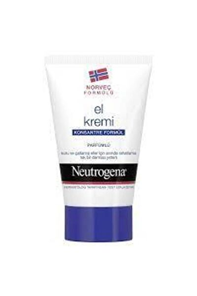 Neutrogena El Kremi