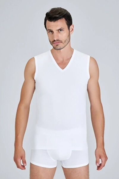 Kom Erkek Atlet, Body