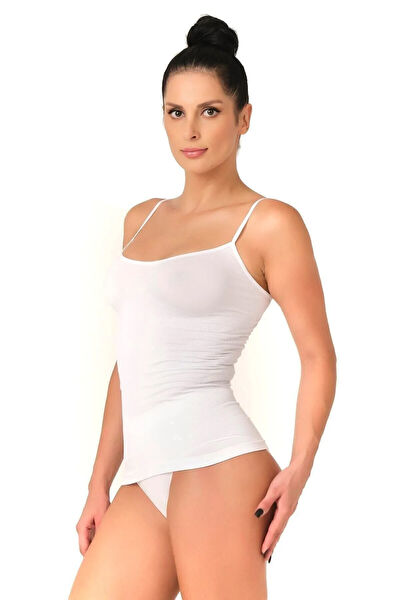 Emay Kadın Atlet, Body