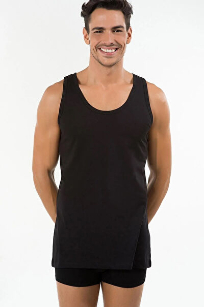 Kom Erkek Atlet, Body