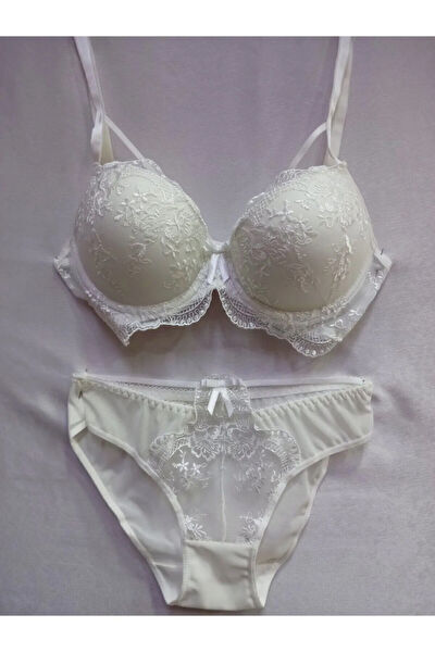 Nurteks İç Çamaşır Takımı