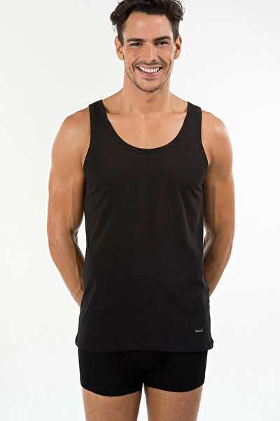 Kom Erkek Atlet, Body