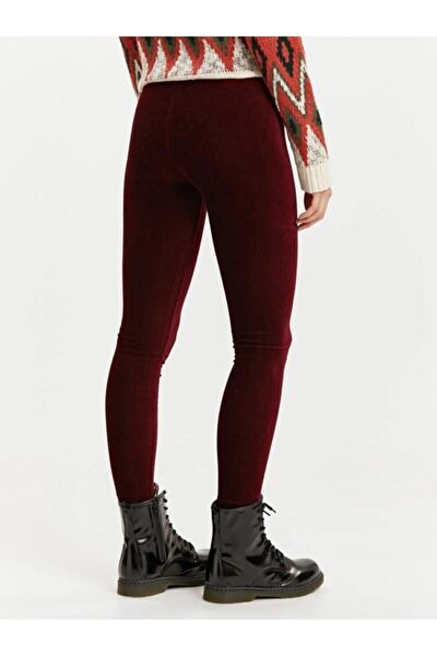 Elvan Ticaret Kadın Tayt