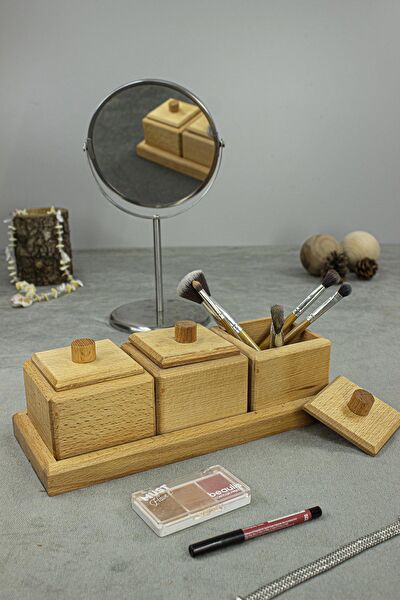 Etka Dizayn Makyaj & Takı Organizeri