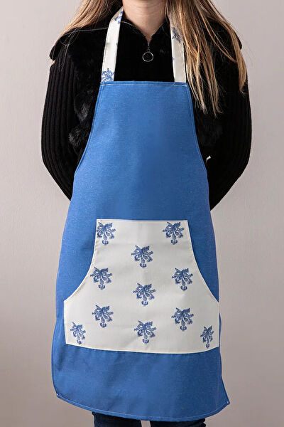 Bugi Home Collection Mutfak Önlük, Eldiven Seti