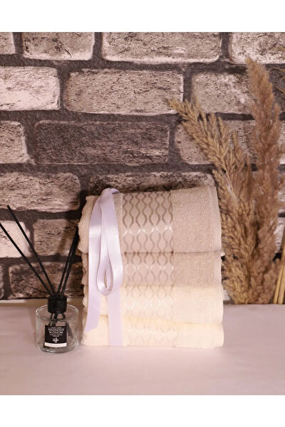 Özdilek Havlu, Bornoz