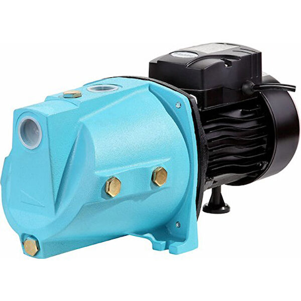 Alarko Hidrofor, Pompa