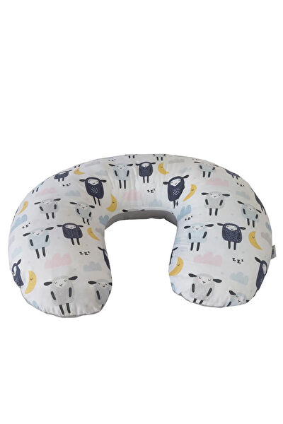 Yuar Baby Emzirme ve Hamile Yastığı