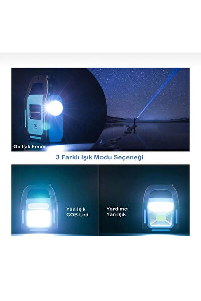 Farissu Kafa Lambası