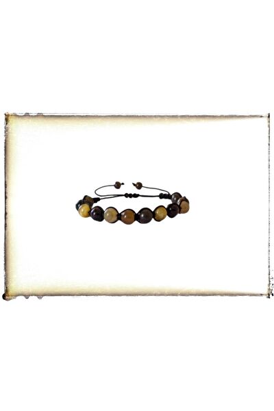 Emek Ahşap & Aksesuar Bileklik