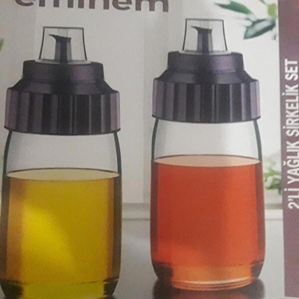 Eminem Yağlık, Sirkelik, Sosluk