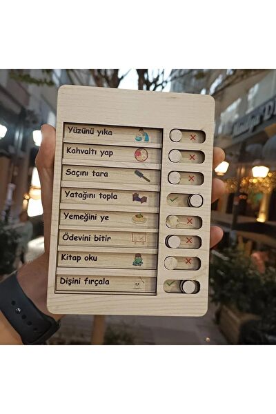 NEWBRENDHOME Eğitici Oyuncaklar