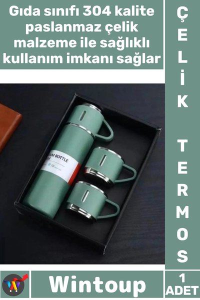 Wintoup Termos