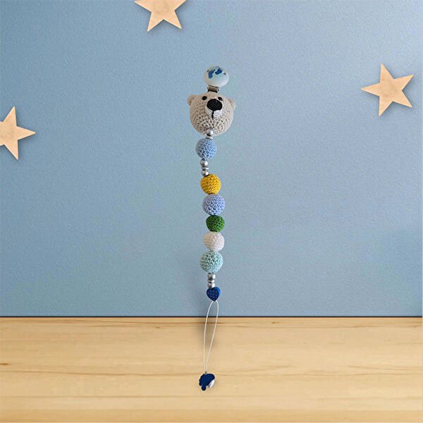 Ada Hobby Store Bebek Takıları