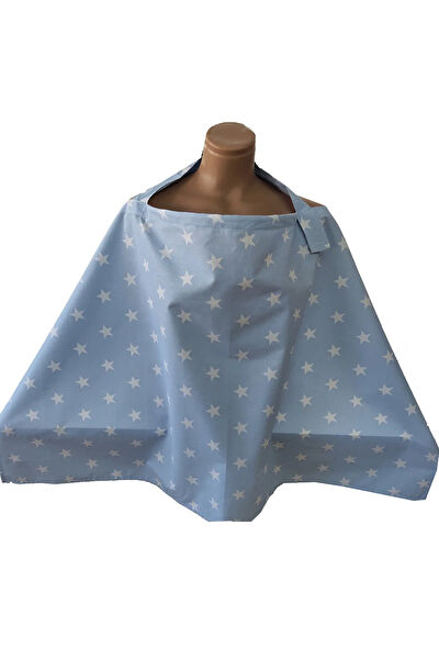 Yuar Baby Emzirme Önlüğü, Örtüsü