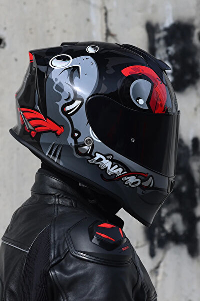 Origine Motosiklet Kaskları ve Yedek Parçaları