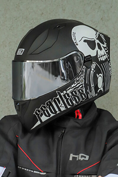 Origine Motosiklet Kaskları ve Yedek Parçaları